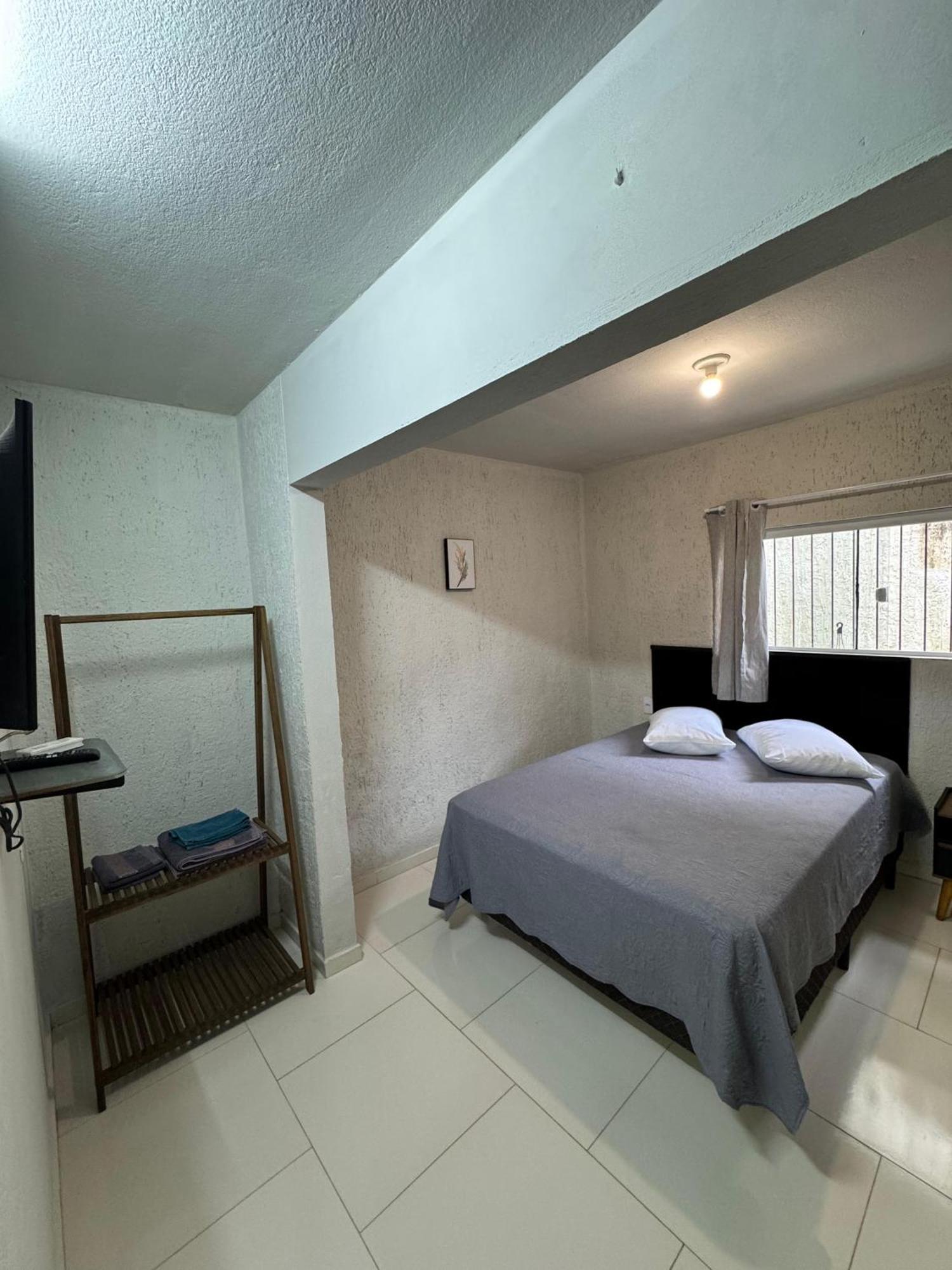 Beira-Mar Suites Penha  Luaran gambar