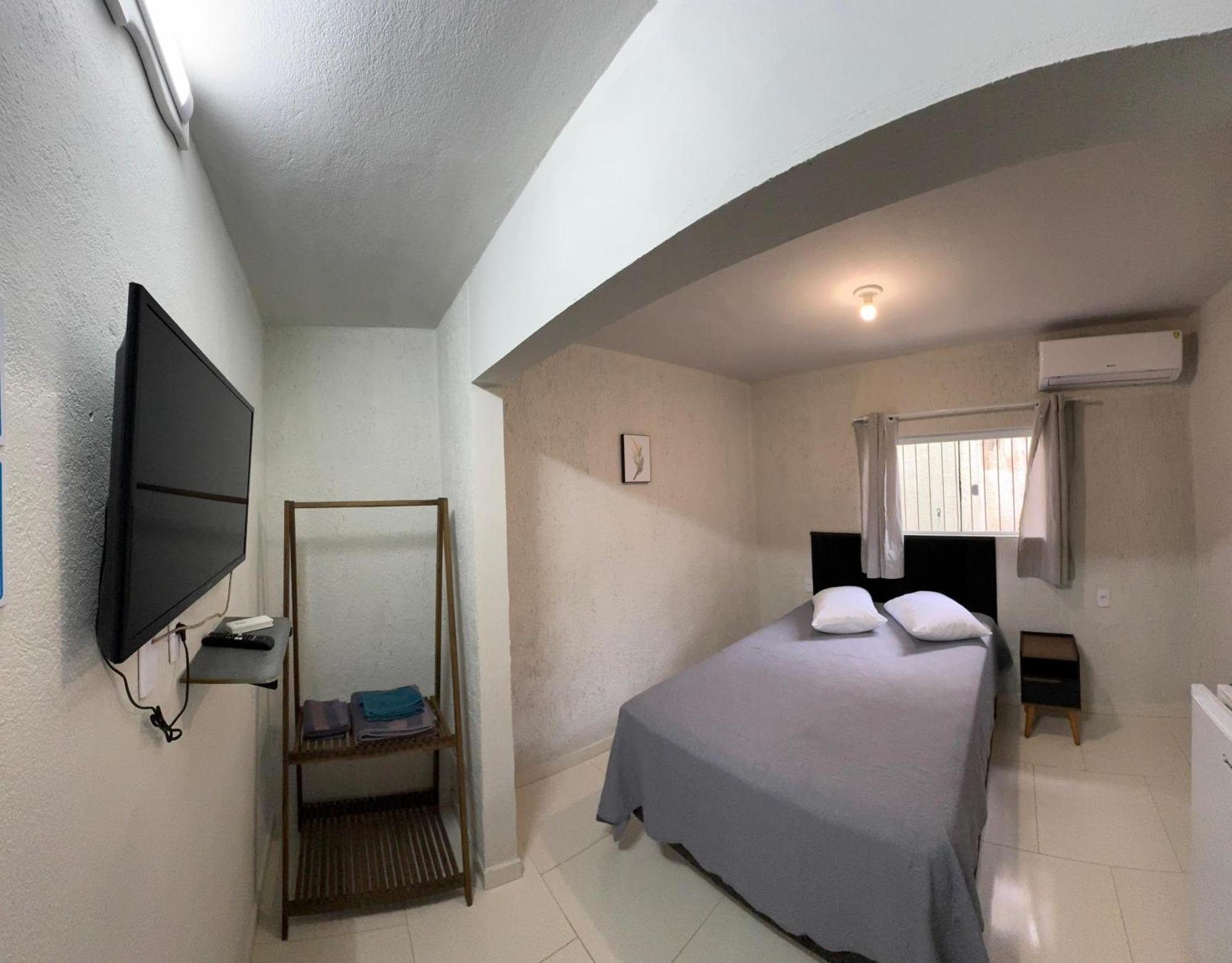 Beira-Mar Suites Penha  Luaran gambar